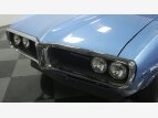 Thumbnail Photo 21 for 1968 Pontiac Firebird Convertible